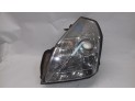 FARO DELANTERO IZQUIERDO RENAULT VEL SATIS 2002