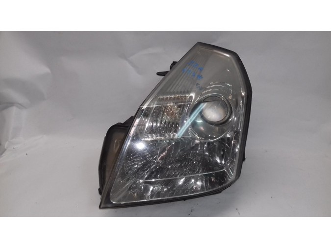 FARO DELANTERO IZQUIERDO RENAULT VEL SATIS 2002