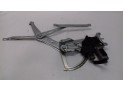 ELEVALUNAS DELANTERO IZQUIERDO OPEL ZAFIRA 2006