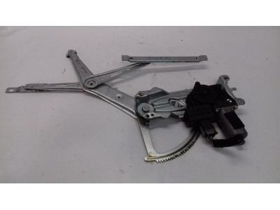 ELEVALUNAS DELANTERO IZQUIERDO OPEL ZAFIRA 2006
