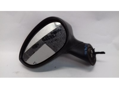 RETROVISOR IZQUIERDO FIAT LINEA GRIS 2011