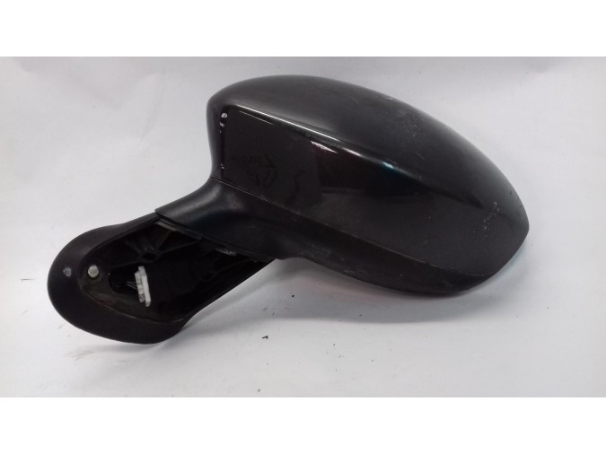 RETROVISOR IZQUIERDO FIAT LINEA GRIS 2011