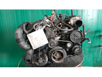 Motor completo MERCEDES C 220 CDI 2000