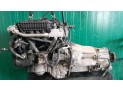 Motor completo MERCEDES C 220 CDI 2000