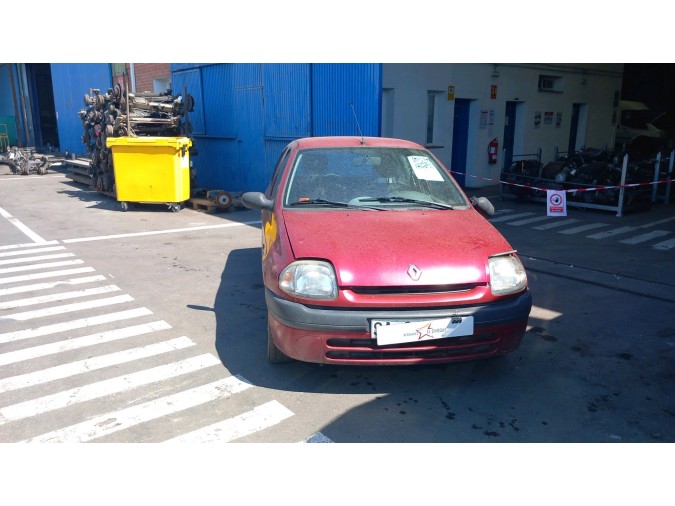 ELEVALUNAS TRASERO DERECHO RENAULT CLIO 2000