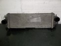 Intercooler OPEL VIVARO 2002