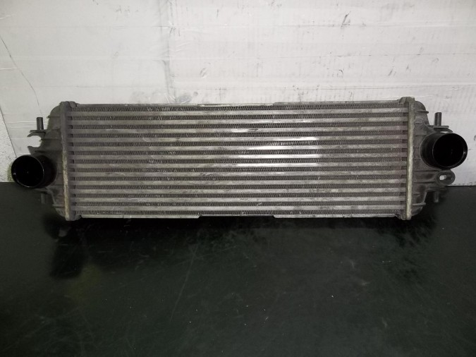 Intercooler OPEL VIVARO 2002