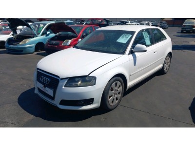 EJE CARDAN CPL. AUDI A3 2009