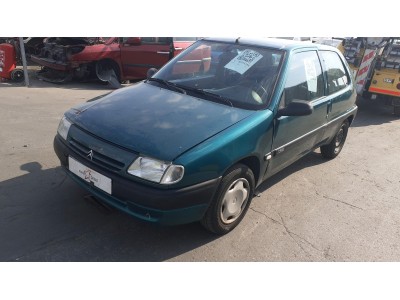 Parachoques delantero CITROEN SAXO 1997