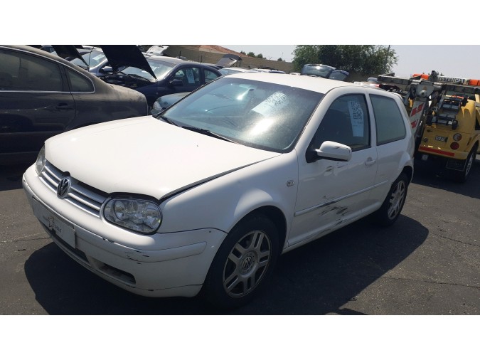 CERRADURA PORTÓN TRASERO VOLKSWAGEN GOLF 2002