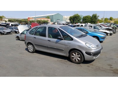 Luces de niebla CITROEN XSARA PICASSO 2000