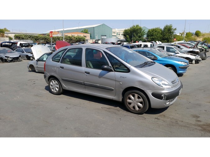 ELEVALUNAS TRASERO DERECHO CITROEN XSARA PICASSO 2000