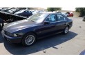 Eje transmisión BMW 525D 2001