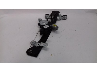 ELEVALUNAS DELANTERO DERECHO OPEL MOKKA 2013