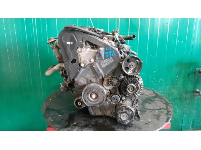 Alternador CITROEN XANTIA 1999