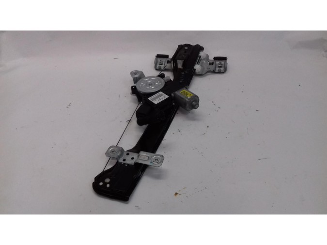 ELEVALUNAS DELANTERO DERECHO OPEL MOKKA 2013