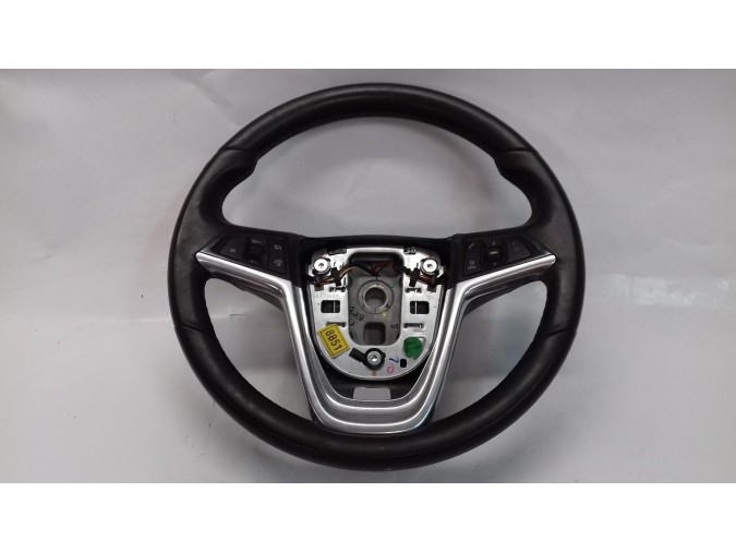 VOLANTE OPEL MOKKA 2013