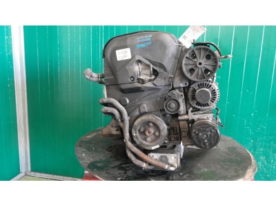 Motor VOLVO S40 2000