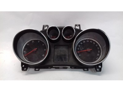 CUADRO INSTRUMENTOS OPEL MOKKA 2013