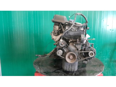 ALTERNADOR NISSAN MICRA 1995
