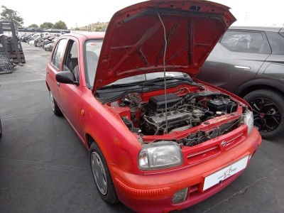 MOTOR NISSAN MICRA 1995