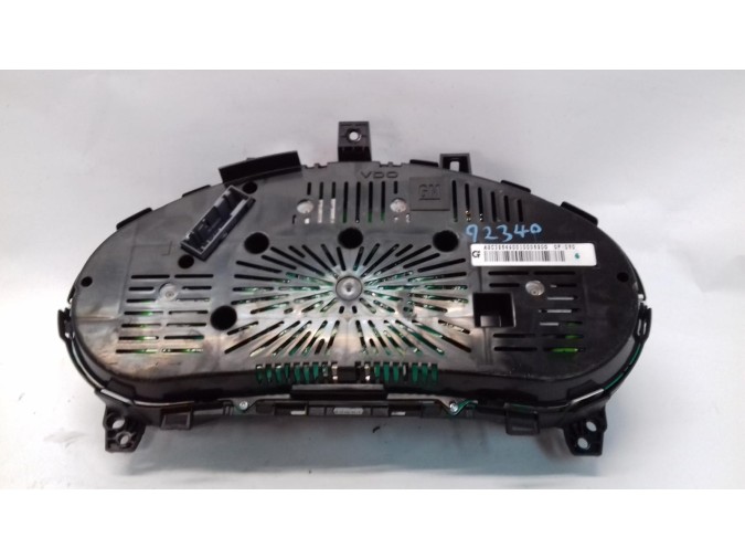 CUADRO INSTRUMENTOS OPEL MOKKA 2013