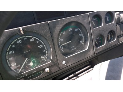 DESPIECE SO IVECO 130E18 2000