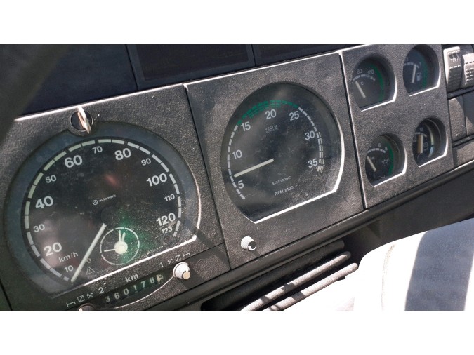 DESPIECE SO IVECO 130E18 2000