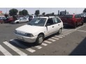 AMORTIGUADOR DELANTERO IZQUIERDO CITROEN AX 1996