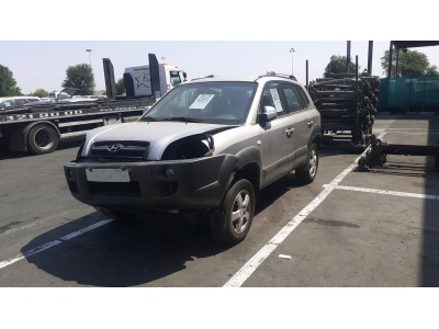CERRADURA CAPO HYUNDAI TUCSON 2007