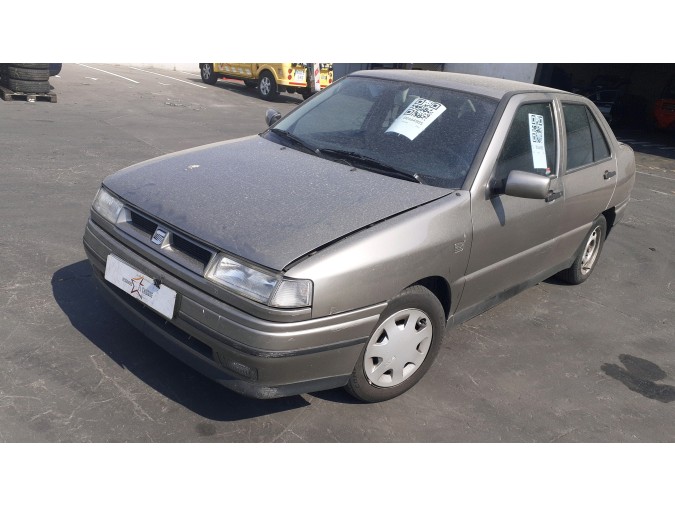Radiador motor SEAT TOLEDO 1992