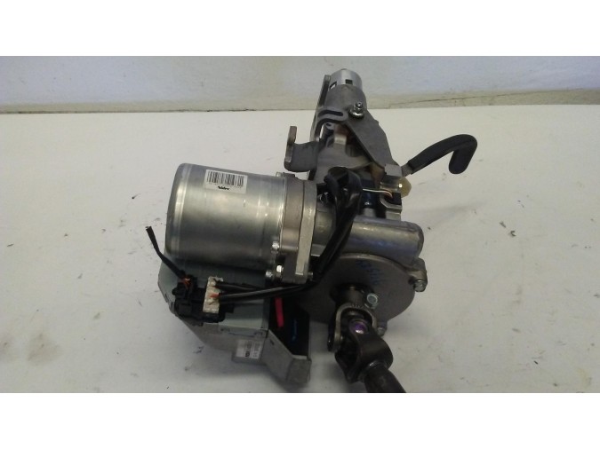 COLUMNA DIRECCION RENAULT KANGOO 2017