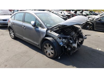 FILTRO PARTICUL.REP. CITROEN C4 2009