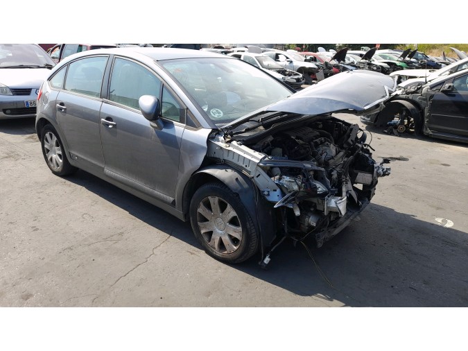 VENTILADOR CALEFAC. CITROEN C4 2009