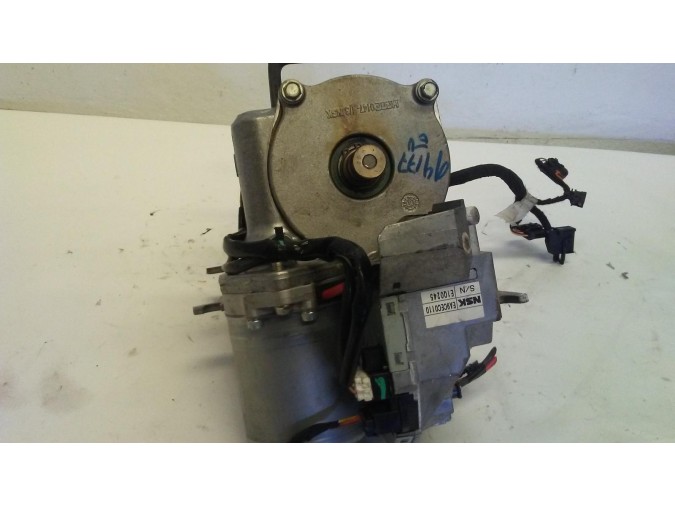 COLUMNA DIRECCION RENAULT KANGOO 2014
