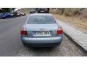 Intercooler AUDI A4 2005