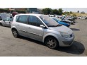 PRETENSOR CINTURÓN DELANTERO DERECHO RENAULT SCENIC 2006