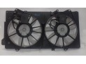 ELECTROVENTILADOR MAZDA 6 2016
