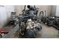 Motor VOLKSWAGEN GOLF 2001