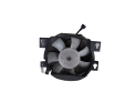 VENTILADOR INTERCOOLER NISSAN PATROL 2003