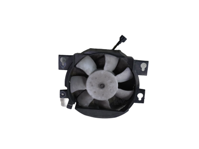VENTILADOR INTERCOOLER NISSAN PATROL 2003