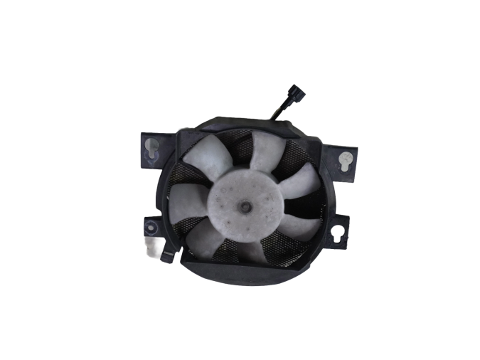 VENTILADOR INTERCOOLER NISSAN PATROL 2003