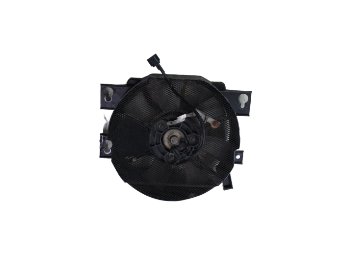 VENTILADOR INTERCOOLER NISSAN PATROL 2003