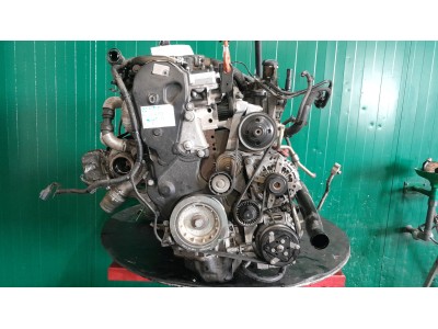 MOTOR SO JAGUAR XF