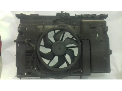 ELECTROVENTILADOR MAZDA 6 2006