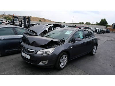 Autorradio OPEL ASTRA 2011