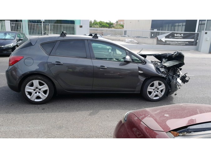 Autorradio OPEL ASTRA 2011