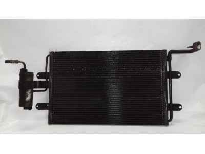 Radiador A/C SKODA OCTAVIA 2001