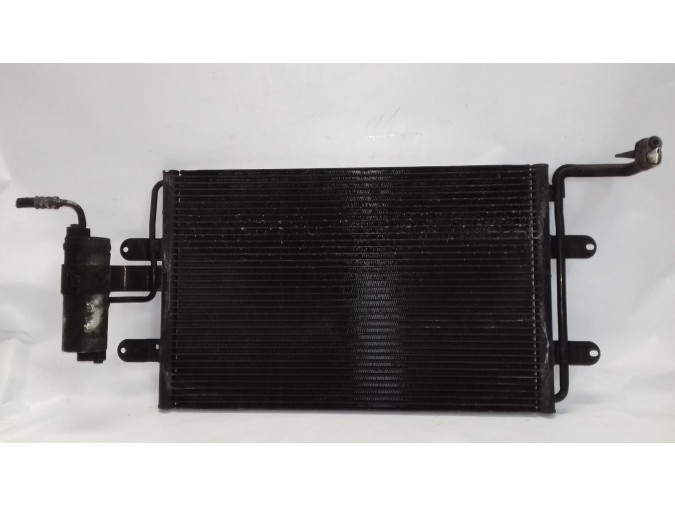 Radiador A/C SKODA OCTAVIA 2001