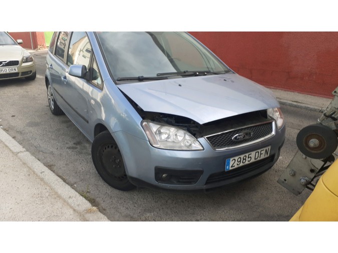 Intercooler FORD FOCUS C-MAX 2005